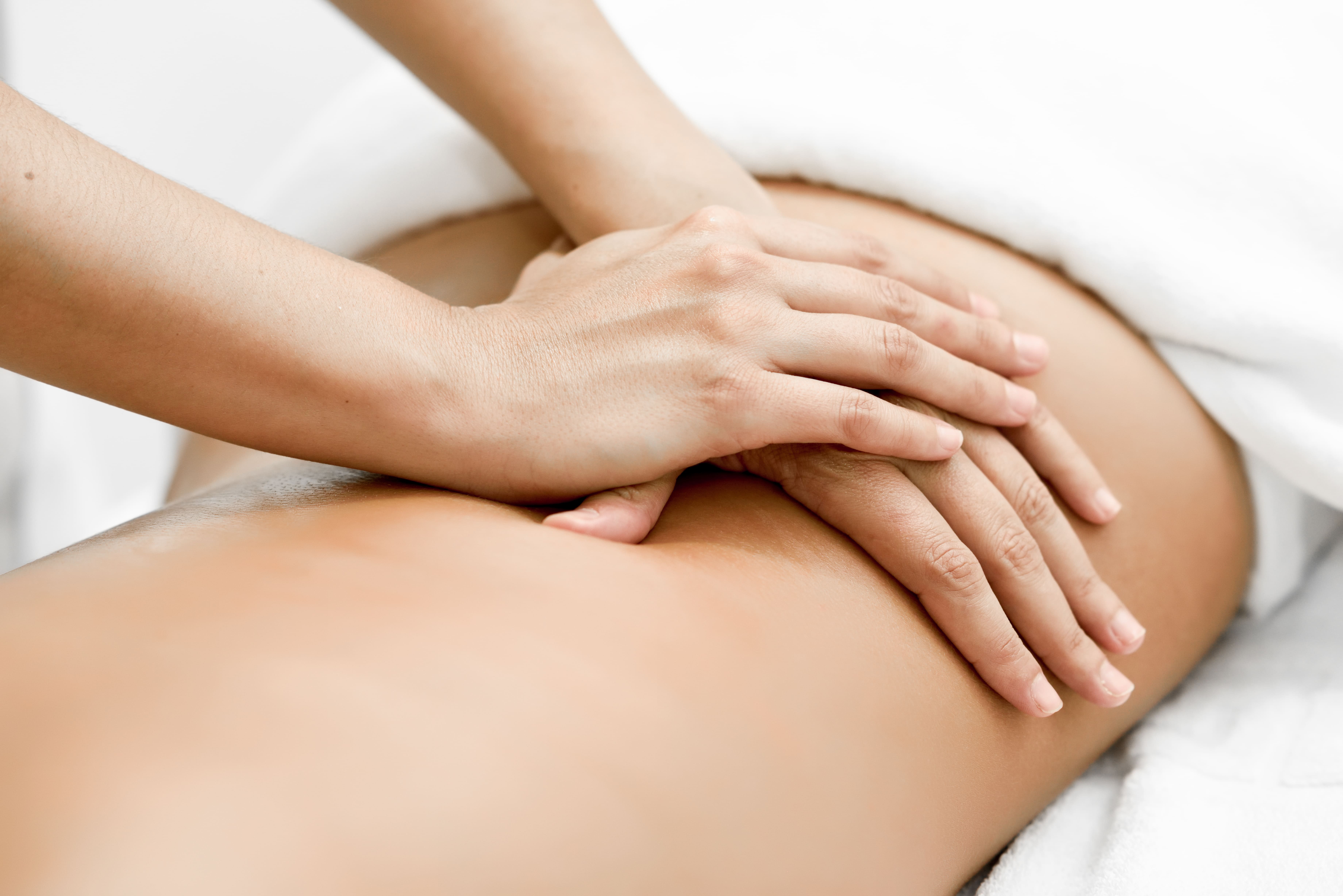 Soins Massages Bulle de douceurs